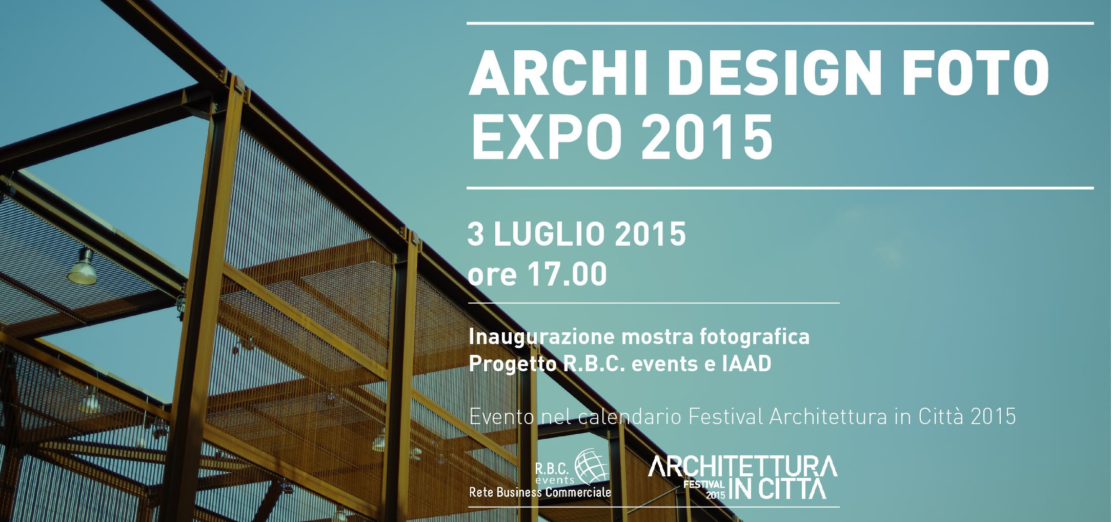 Archi Design Photo Expo2015